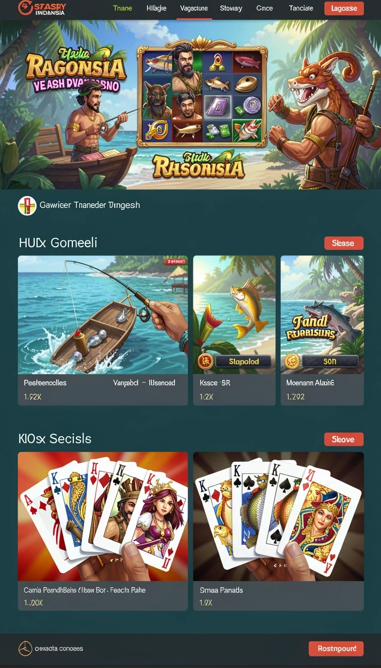 Screenshot mega777 nomor 2