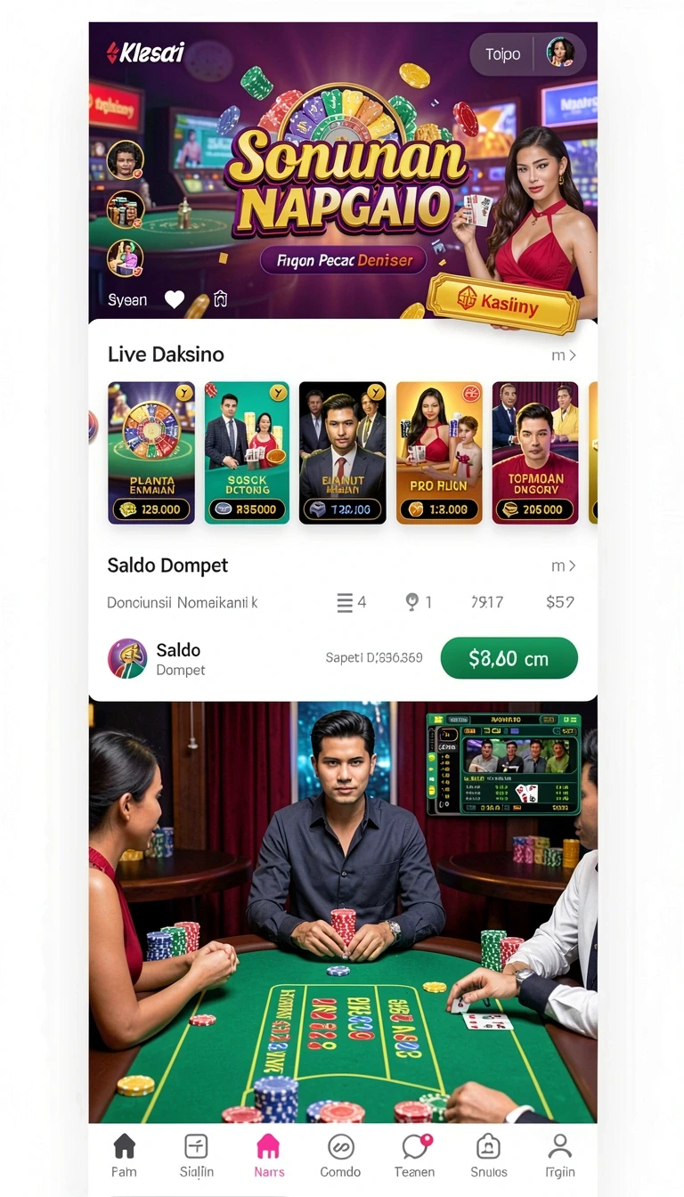 Screenshot menang123 nomor 2