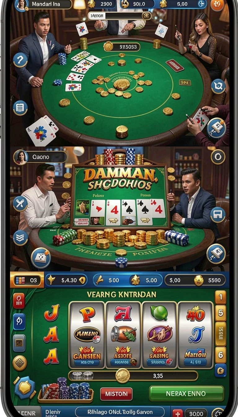 Screenshot menang123 nomor 3