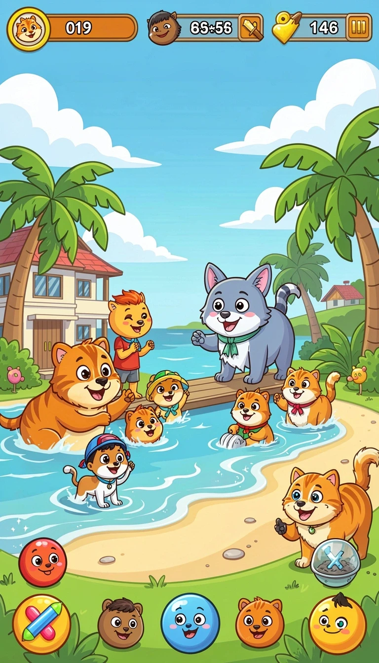 Screenshot merdeka138 nomor 2