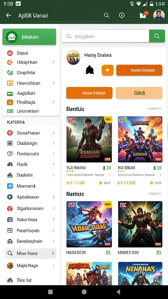 Screenshot mitra77 nomor 2