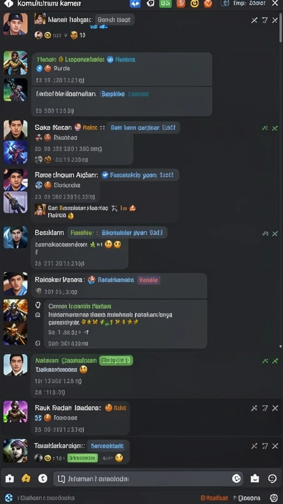 Screenshot muliatoto nomor 1