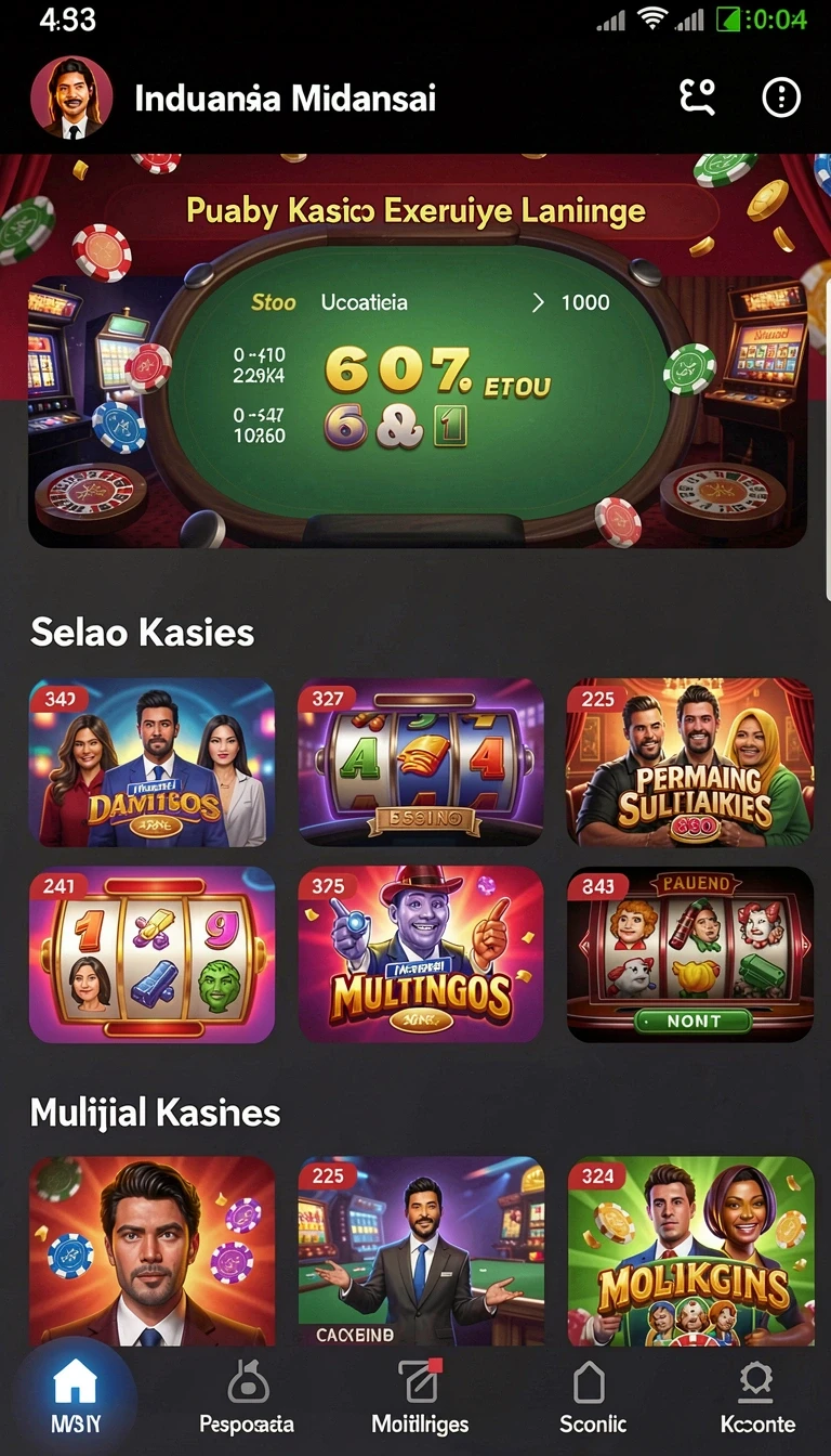 Screenshot naga11 nomor 3