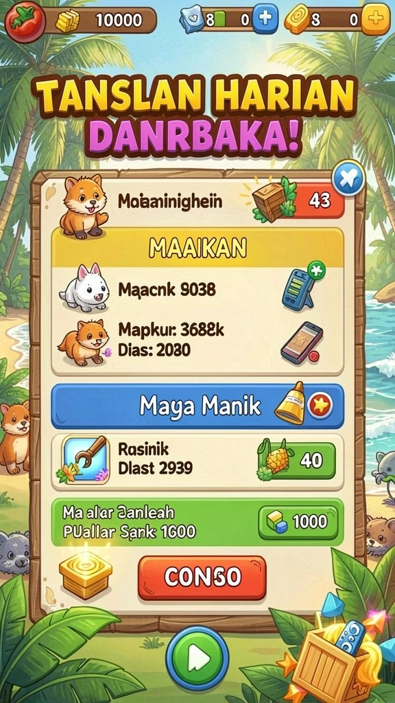 Screenshot nona88 nomor 2