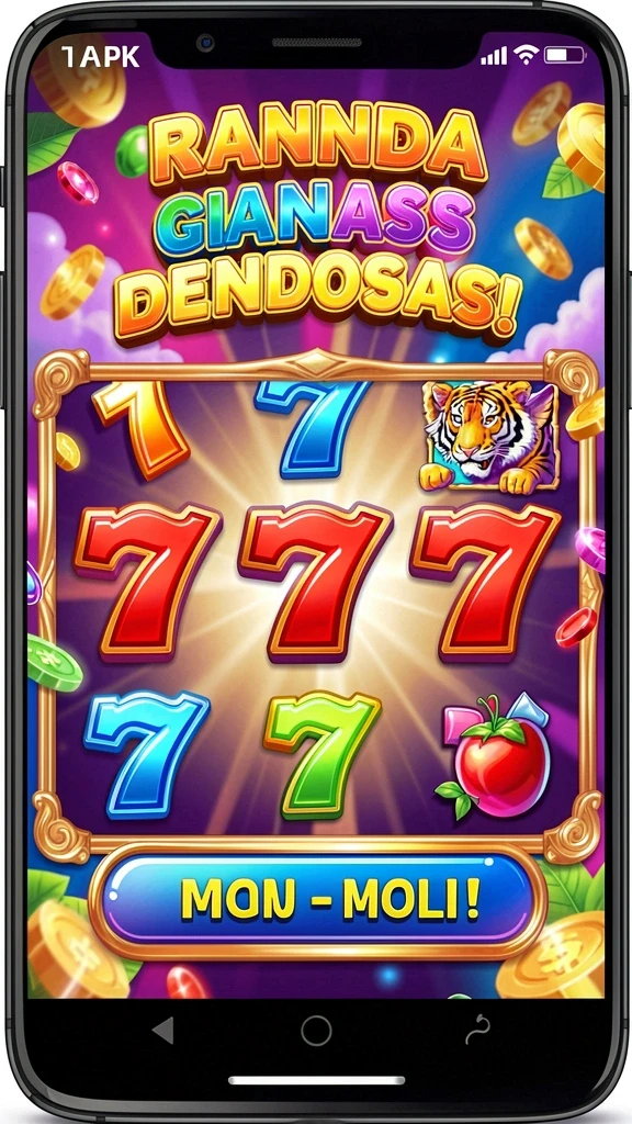 Screenshot ohtogel nomor 1