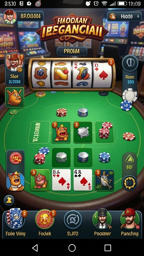 Screenshot pasar123 nomor 1