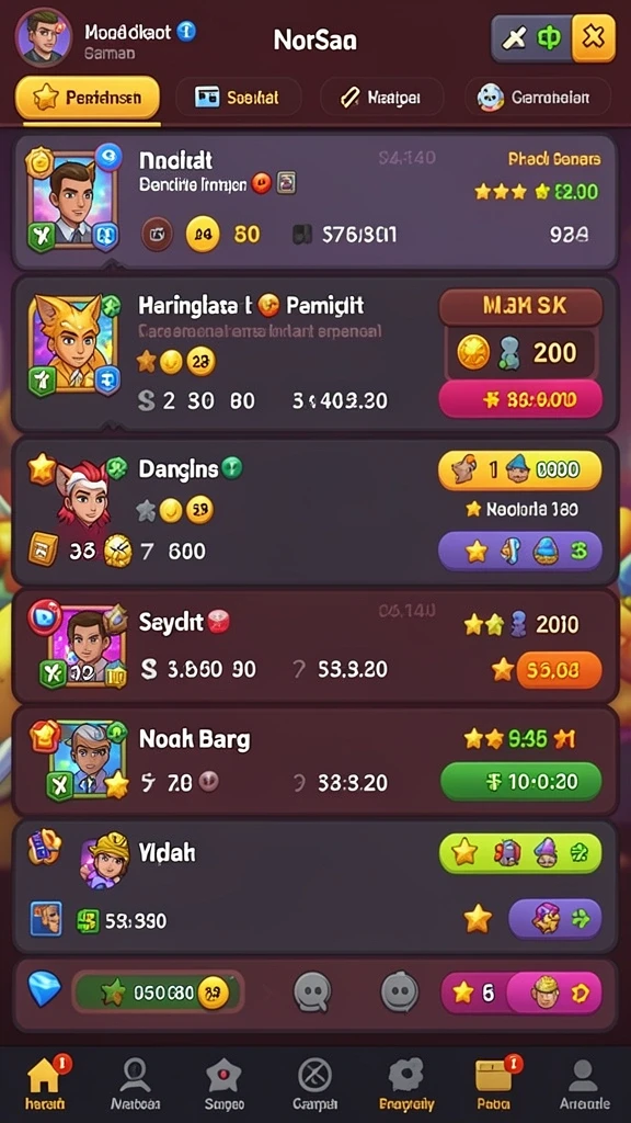 Screenshot pasar123 nomor 2