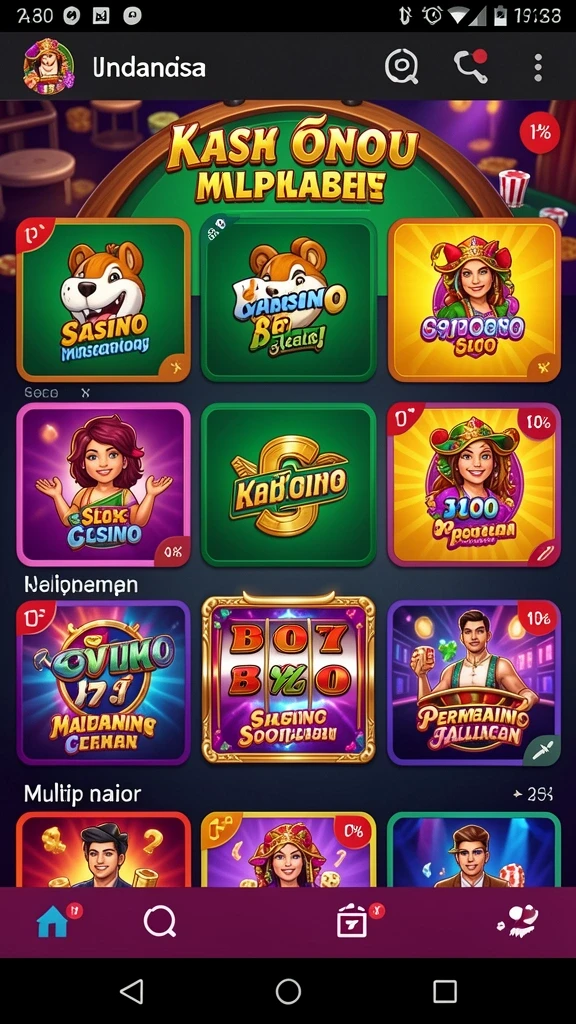 Screenshot pasar123 nomor 3