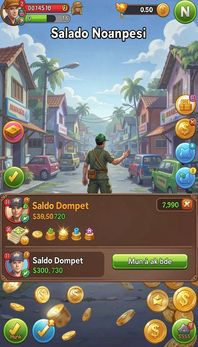 Screenshot pc777 nomor 2