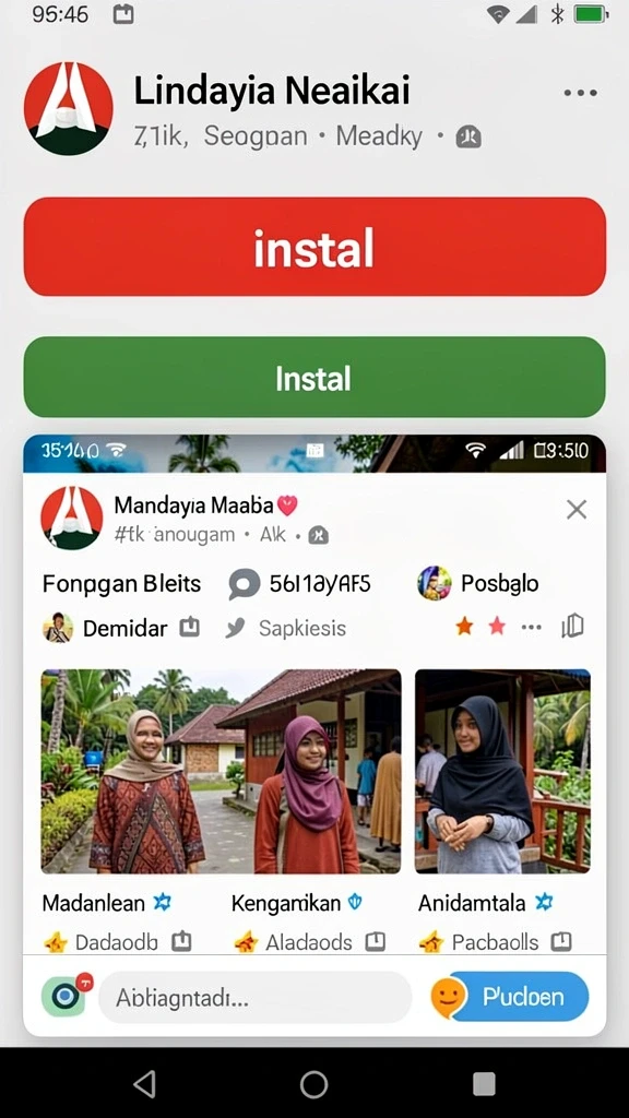 Screenshot pisang123 nomor 2