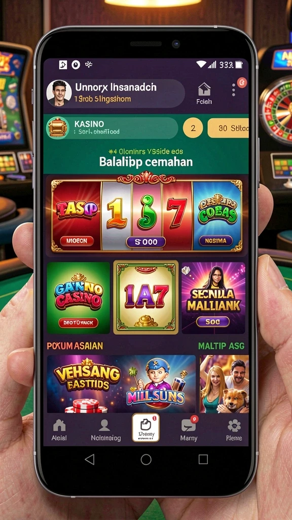 Screenshot pprryy nomor 3