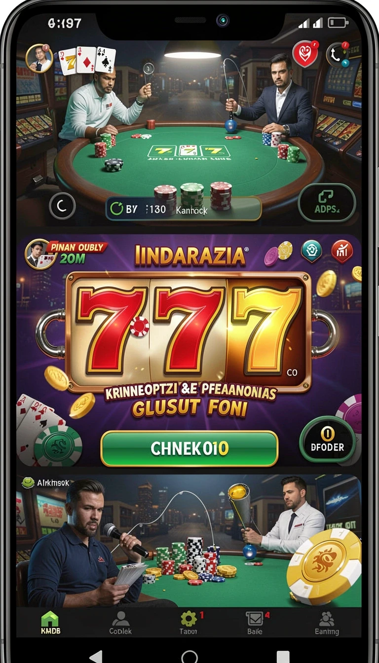 Screenshot proslot nomor 2
