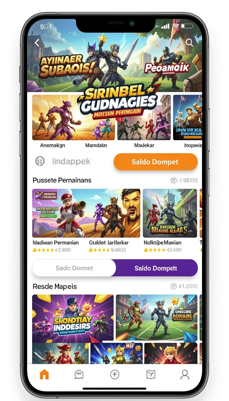 Screenshot proslot nomor 3