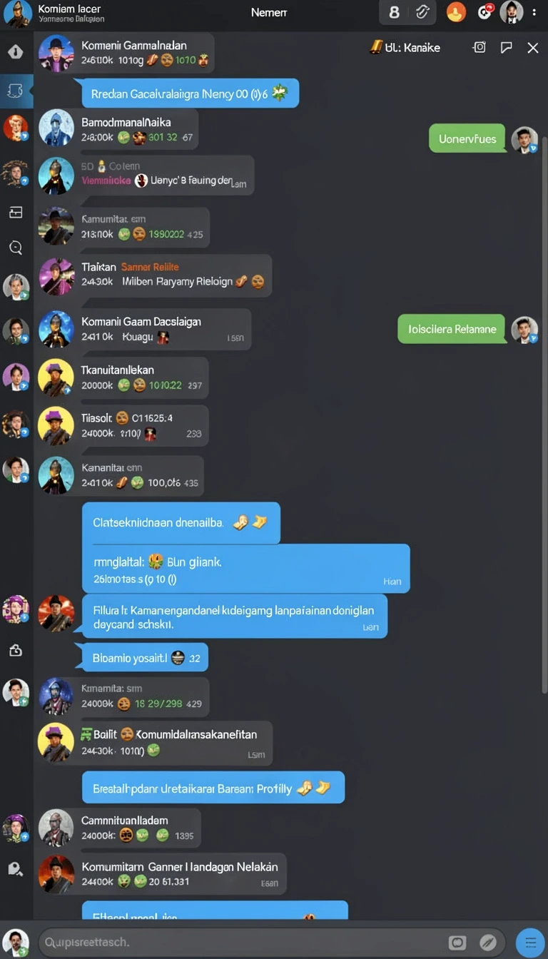 Screenshot qt777 nomor 1