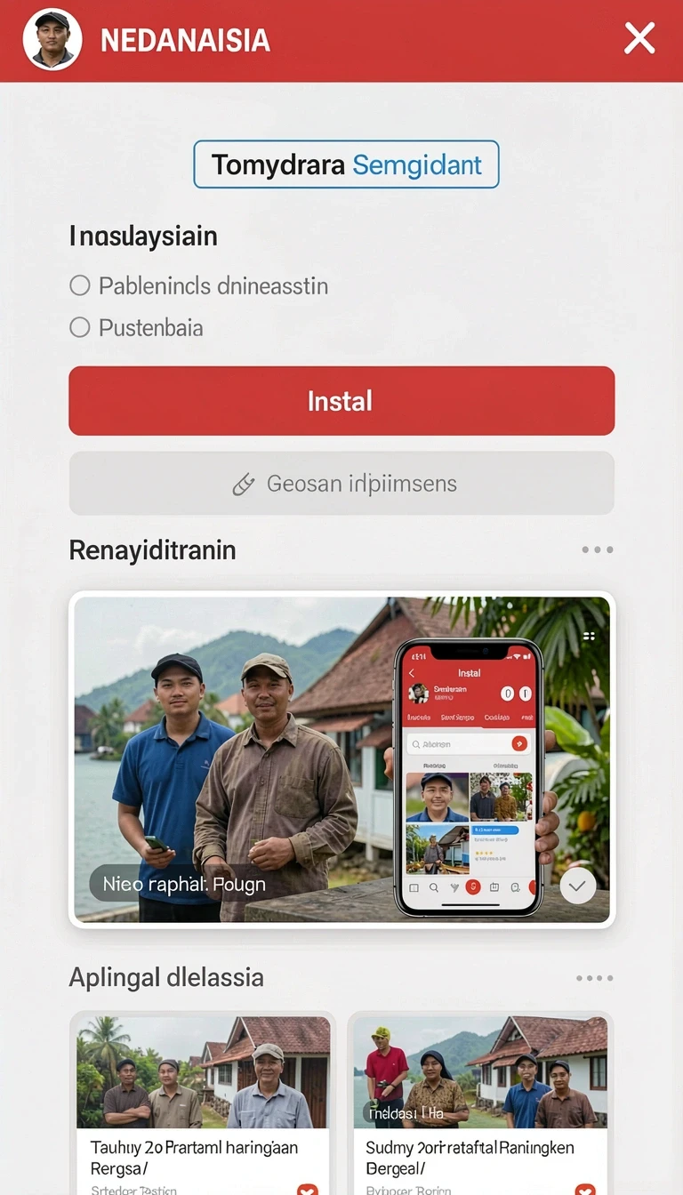 Screenshot rajabotak nomor 2