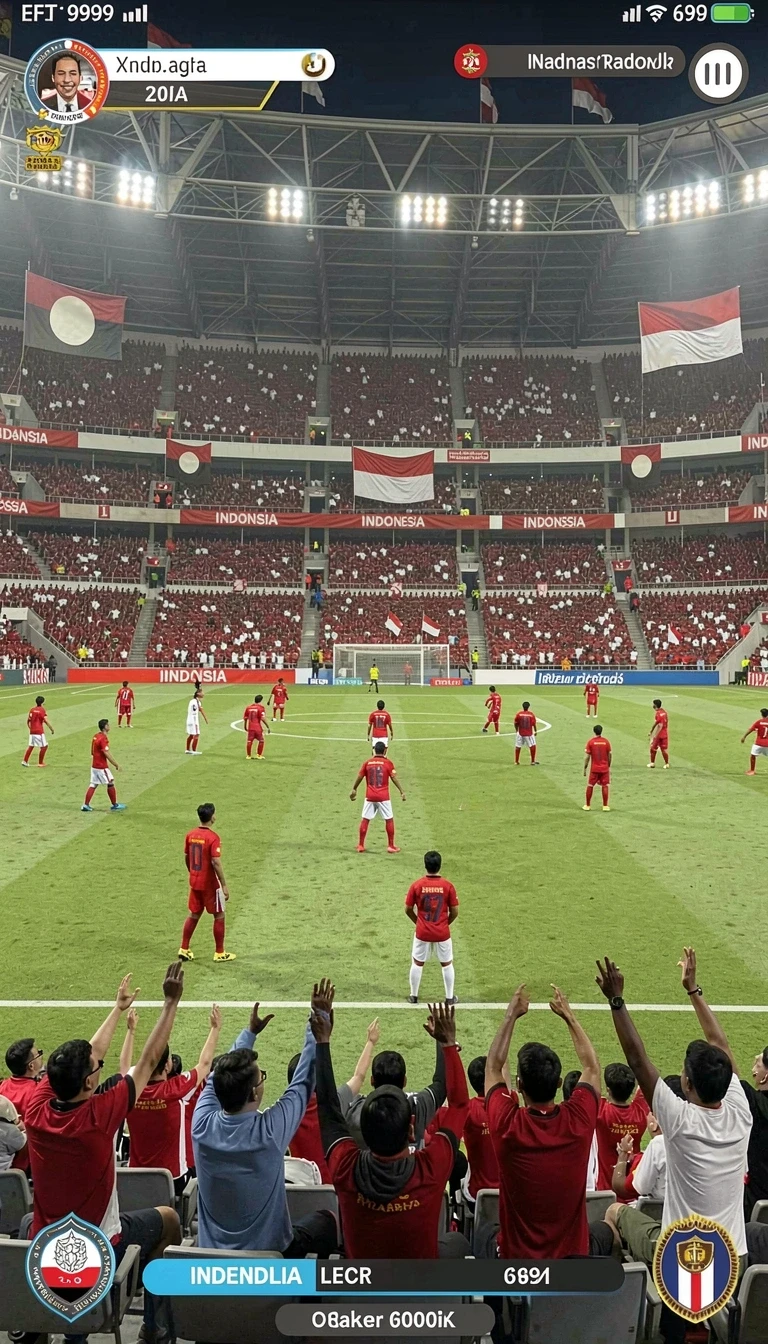 Screenshot rajaclub nomor 3