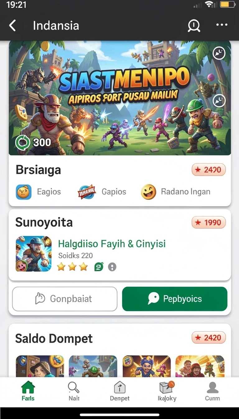 Screenshot rezixo nomor 1