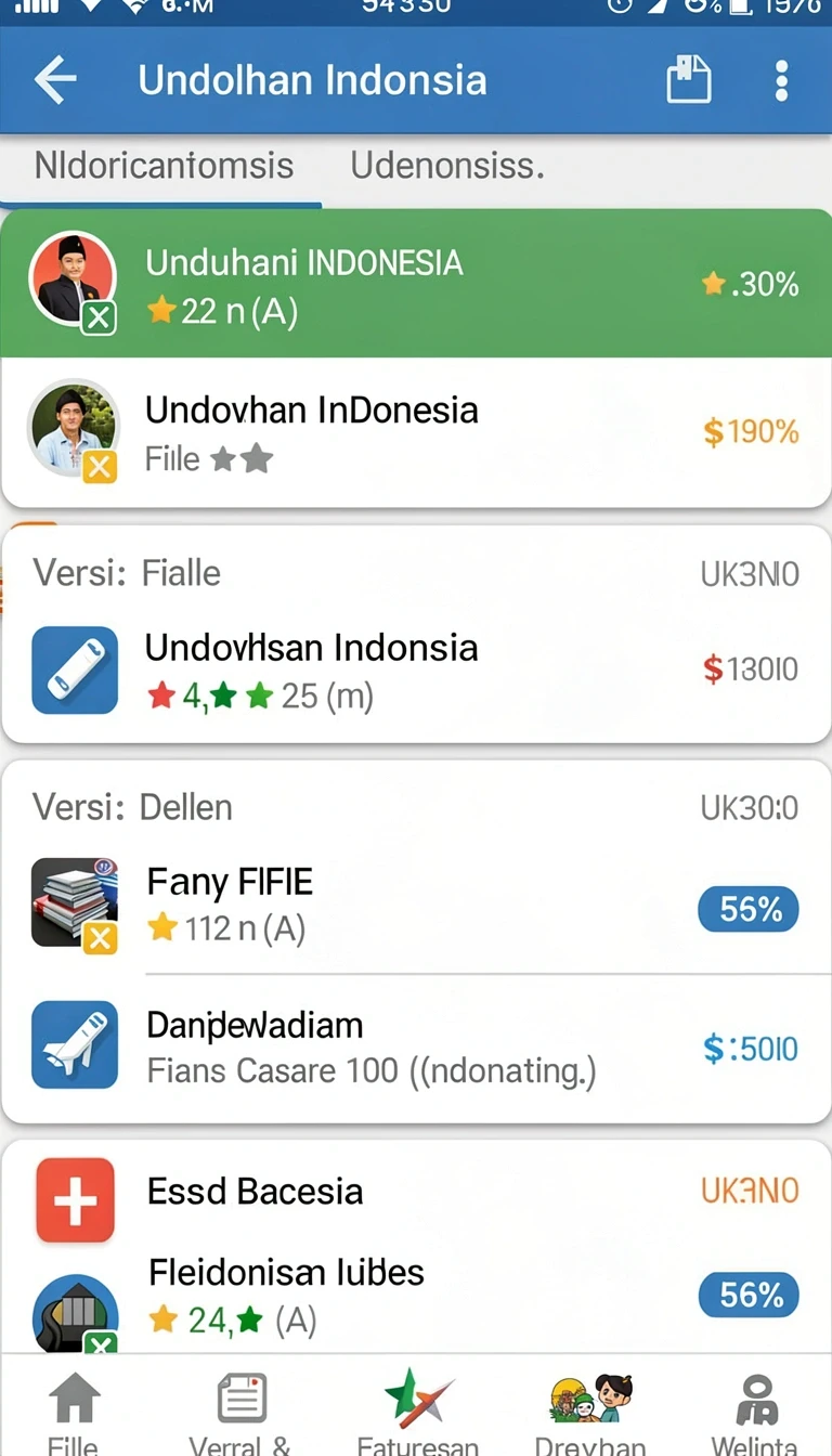 Screenshot rezixo nomor 3