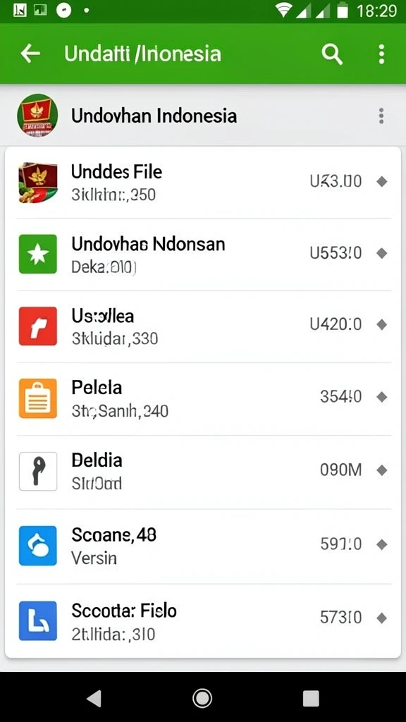 Screenshot rpvip8 nomor 1