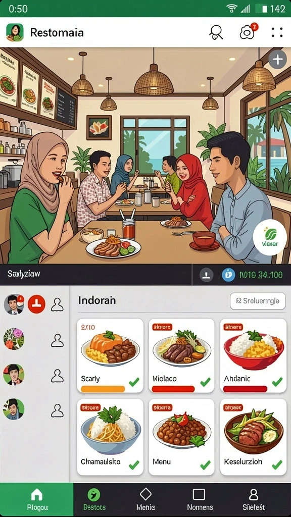 Screenshot satu77 nomor 2
