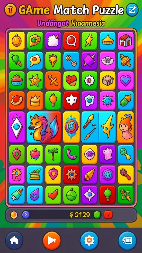 Screenshot sehoki nomor 3