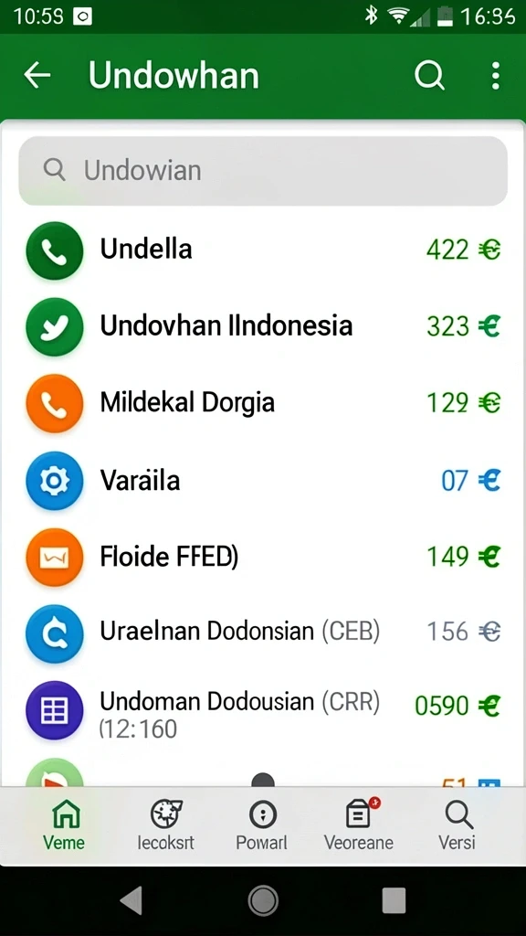 Screenshot spingila nomor 3