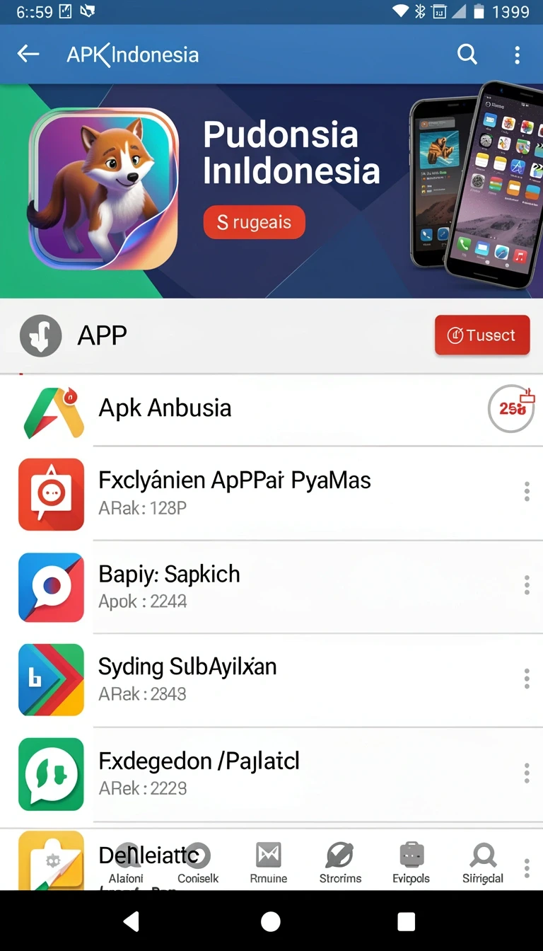 Screenshot spingold nomor 1