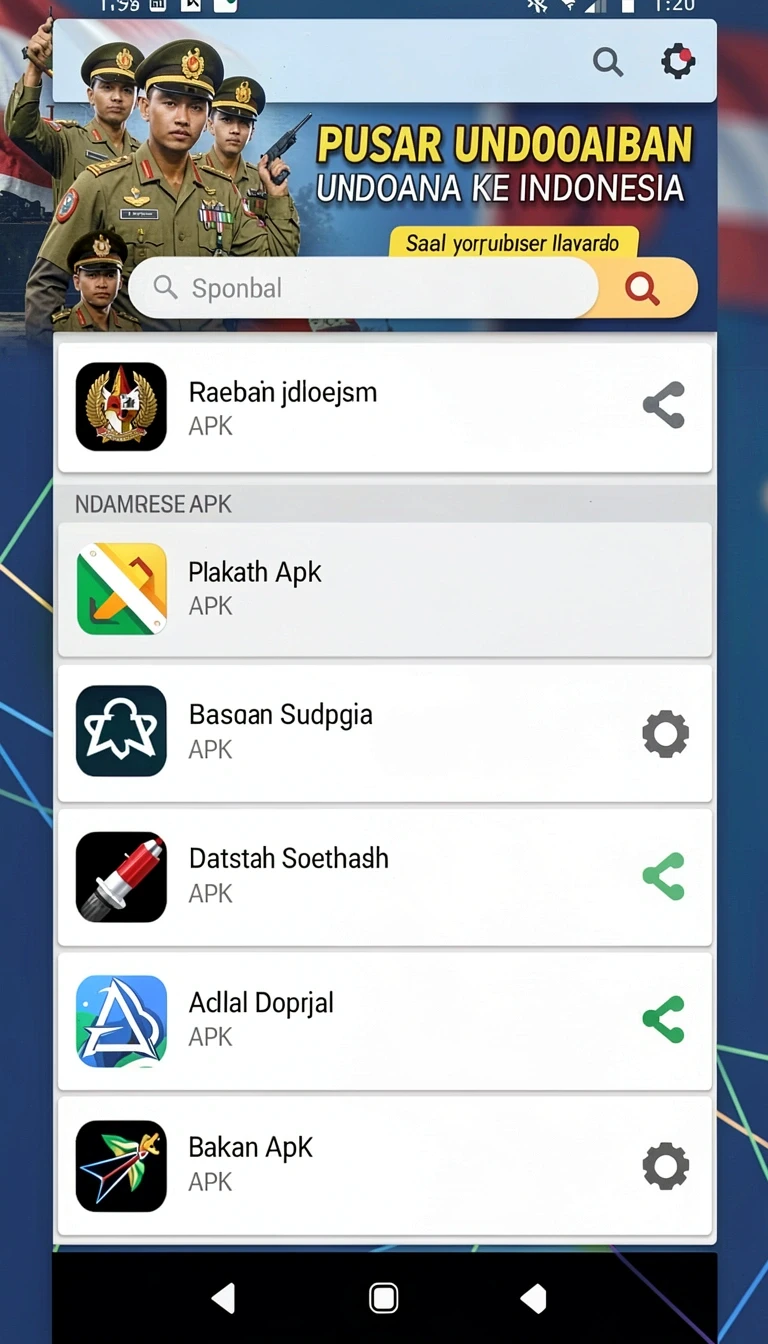 Screenshot spingold nomor 2