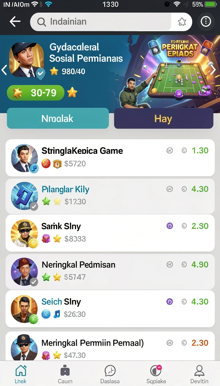 Screenshot super33 nomor 3