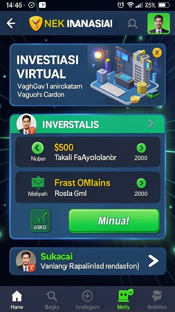Screenshot superwd666 nomor 1