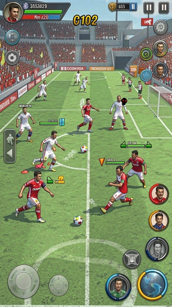 Screenshot superwd666 nomor 3