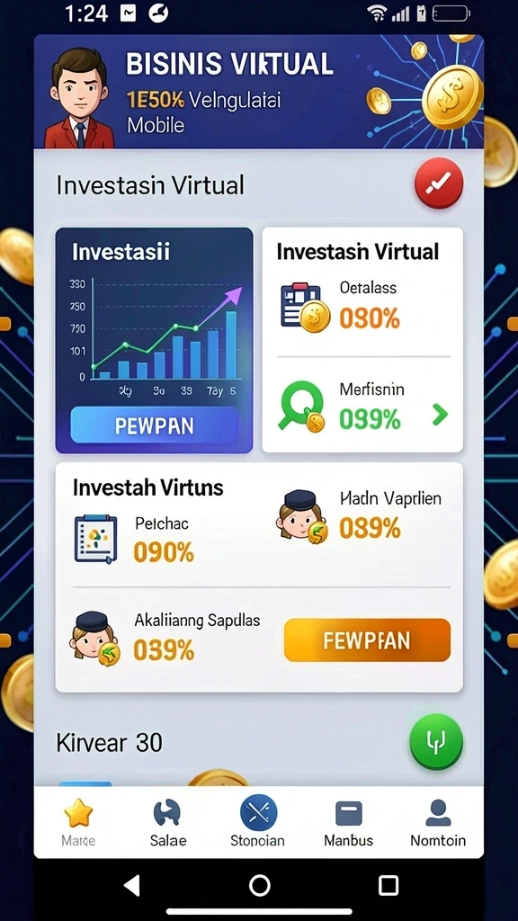 Screenshot tempur99 nomor 1