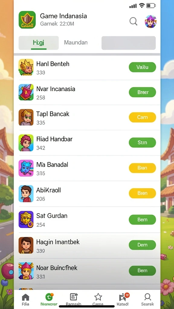 Screenshot tempur99 nomor 3