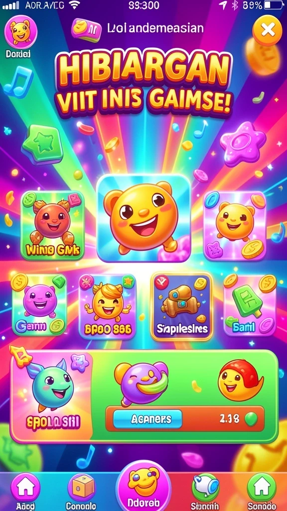 Screenshot v87 nomor 3