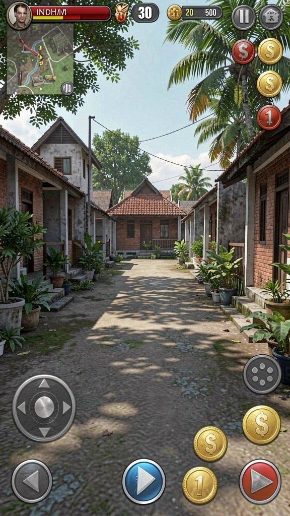 Screenshot vc55 nomor 3