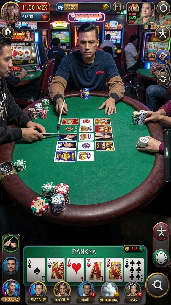 Screenshot yoyo88 nomor 3