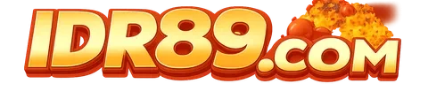 idr89 — logo kanal